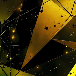 Amazing Graphics Art Collection: Modern Technology Yellow & Black - HD Desktop Wallpaper & Backgrounds.