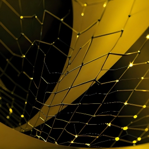 Amazing Graphics Art Collection: Modern Technology Yellow & Black - HD Desktop Wallpaper & Backgrounds.