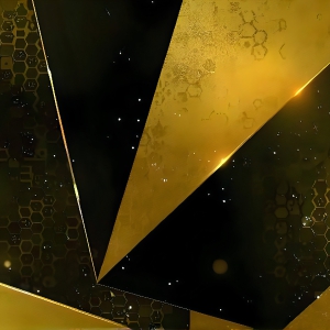 Amazing Graphics Art Collection: Modern Technology Yellow & Black - HD Desktop Wallpaper & Backgrounds.