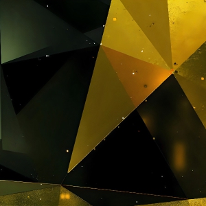 Amazing Graphics Art Collection: Modern Technology Yellow & Black - HD Desktop Wallpaper & Backgrounds.