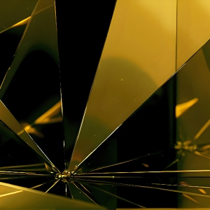 Amazing Graphics Art Collection: Modern Technology Yellow & Black - HD Desktop Wallpaper & Backgrounds.