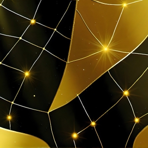 Amazing Graphics Art Collection: Modern Technology Yellow & Black - HD Desktop Wallpaper & Backgrounds.