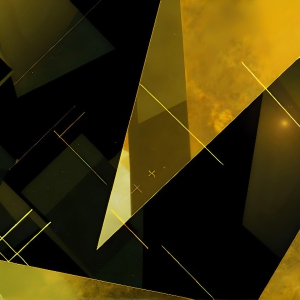 Amazing Graphics Art Collection: Modern Technology Yellow & Black - HD Desktop Wallpaper & Backgrounds.