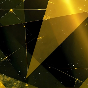 Amazing Graphics Art Collection: Modern Technology Yellow & Black - HD Desktop Wallpaper & Backgrounds.