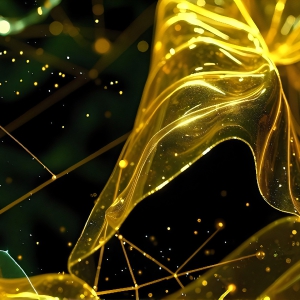 Amazing Graphics Art Collection: Modern Technology Yellow & Black - HD Desktop Wallpaper & Backgrounds.