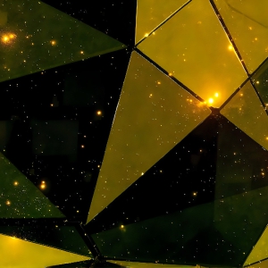 Amazing Graphics Art Collection: Modern Technology Yellow & Black - HD Desktop Wallpaper & Backgrounds.