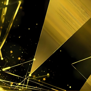 Amazing Graphics Art Collection: Modern Technology Yellow & Black - HD Desktop Wallpaper & Backgrounds.