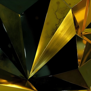 Amazing Graphics Art Collection: Modern Technology Yellow & Black - HD Desktop Wallpaper & Backgrounds.