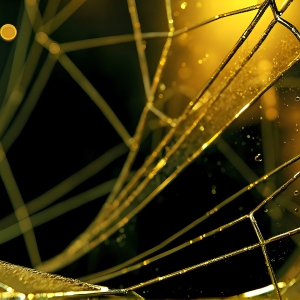 Amazing Graphics Art Collection: Modern Technology Yellow & Black - HD Desktop Wallpaper & Backgrounds.