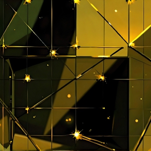 Amazing Graphics Art Collection: Modern Technology Yellow & Black - HD Desktop Wallpaper & Backgrounds.