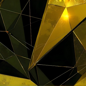 Amazing Graphics Art Collection: Modern Technology Yellow & Black - HD Desktop Wallpaper & Backgrounds.