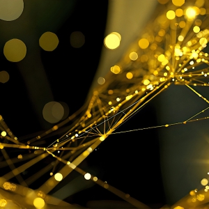 Amazing Graphics Art Collection: Modern Technology Yellow & Black - HD Desktop Wallpaper & Backgrounds.