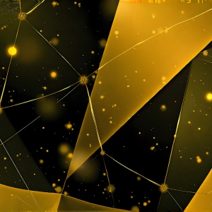 Amazing Graphics Art Collection: Modern Technology Yellow & Black - HD Desktop Wallpaper & Backgrounds.