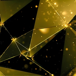 Amazing Graphics Art Collection: Modern Technology Yellow & Black - HD Desktop Wallpaper & Backgrounds.