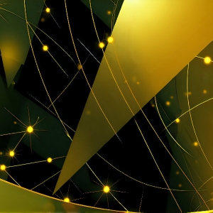 Amazing Graphics Art Collection: Modern Technology Yellow & Black - HD Desktop Wallpaper & Backgrounds.