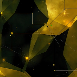 Amazing Graphics Art Collection: Modern Technology Yellow & Black - HD Desktop Wallpaper & Backgrounds.
