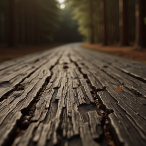 Amazing Digital Graphics Art Collection - Beautiful Wood Graphic Textures Designs