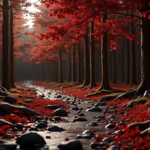 Amazing Digital Graphics Art Collection - Natural Forests Graphic Textures Designs Amazing Digital Graphics Art Collection - Natural Forests Graphic Textures Designs