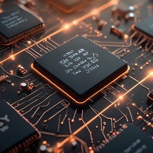 Amazing Graphics Art Collection: Copper & Black Technology - HD Desktop Wallpaper & Backgrounds.