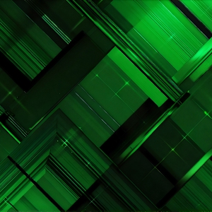 Amazing Graphics Art Collection: Modern Technology Green & Black - HD Desktop Wallpaper & Backgrounds.