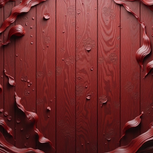 Amazing Digital Graphics Art Collection - Beautiful Wood Graphic Textures Designs