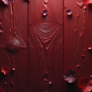 Amazing Digital Graphics Art Collection - Beautiful Wood Graphic Textures Designs