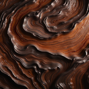 Amazing Digital Graphics Art Collection - Beautiful Wood Graphic Textures Designs