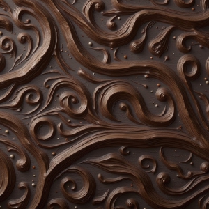 Amazing Digital Graphics Art Collection - Beautiful Wood Graphic Textures Designs