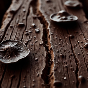 Amazing Digital Graphics Art Collection - Beautiful Wood Graphic Textures Designs