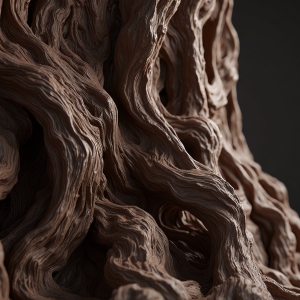 Amazing Digital Graphics Art Collection - Beautiful Wood Graphic Textures Designs
