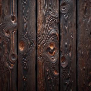 Amazing Digital Graphics Art Collection - Beautiful Wood Graphic Textures Designs