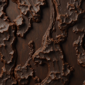 Amazing Digital Graphics Art Collection - Beautiful Wood Graphic Textures Designs