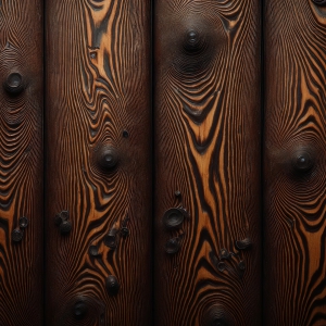 Amazing Digital Graphics Art Collection - Beautiful Wood Graphic Textures Designs