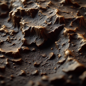 Amazing Digital Graphics Art Collection - Brown Artistic Graphic Textures Designs