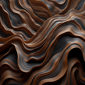 Amazing Digital Graphics Art Collection - Brown Artistic Graphic Textures Designs