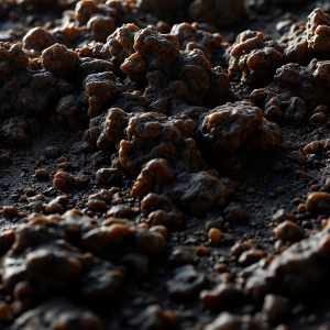 Amazing Digital Graphics Art Collection - Brown Artistic Graphic Textures Designs