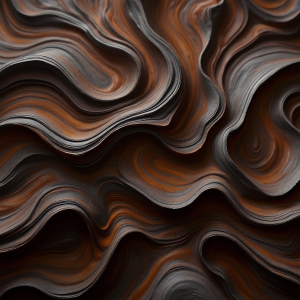 Amazing Digital Graphics Art Collection - Brown Artistic Graphic Textures Designs