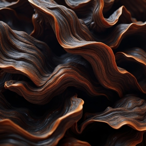 Amazing Digital Graphics Art Collection - Brown Artistic Graphic Textures Designs