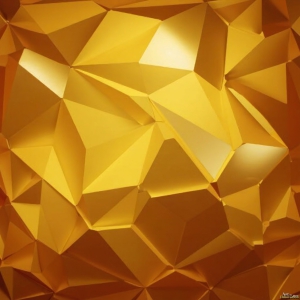Amazing Digital Graphics Art Collection - Gold Artistic Graphic Textures Designs