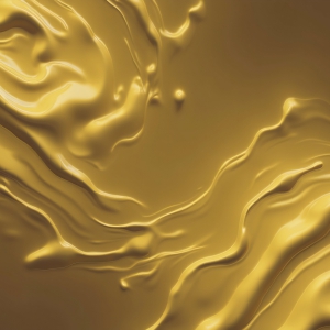 Amazing Digital Graphics Art Collection - Gold Artistic Graphic Textures Designs
