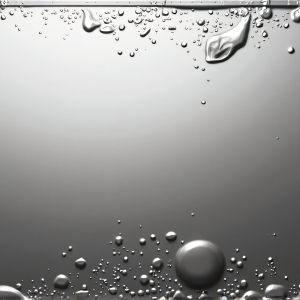 Amazing Digital Graphics Art Collection - Metallic Artistic Graphic Textures Designs