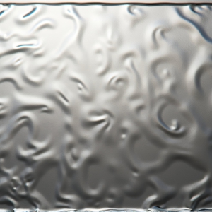 Amazing Digital Graphics Art Collection - Metallic Artistic Graphic Textures Designs