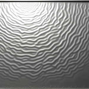 Amazing Digital Graphics Art Collection - Metallic Artistic Graphic Textures Designs