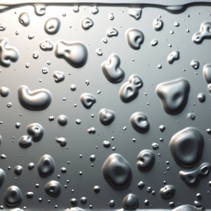 Amazing Digital Graphics Art Collection - Metallic Artistic Graphic Textures Designs