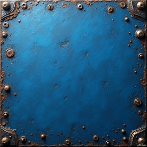 Amazing Digital Graphics Art Collection - Metallic Artistic Graphic Textures Designs