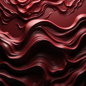 Amazing Digital Graphics Art Collection - Red Artistic Graphic Textures Designs