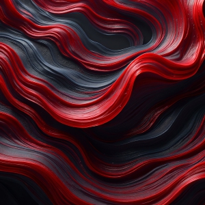 Amazing Digital Graphics Art Collection - Red Artistic Graphic Textures Designs