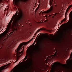 Amazing Digital Graphics Art Collection - Red Artistic Graphic Textures Designs