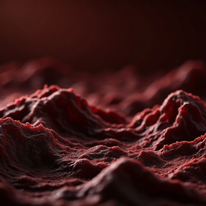 Amazing Digital Graphics Art Collection - Red Artistic Graphic Textures Designs