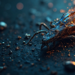 Amazing Alien Life forms and Planets. Fantasy Photographs, by Art by Innovation. Vibrant and detailed, high-resolution quality rendering of fantasy worlds with amazing creatures, both the fauna and flora, that might exist on alien worlds.